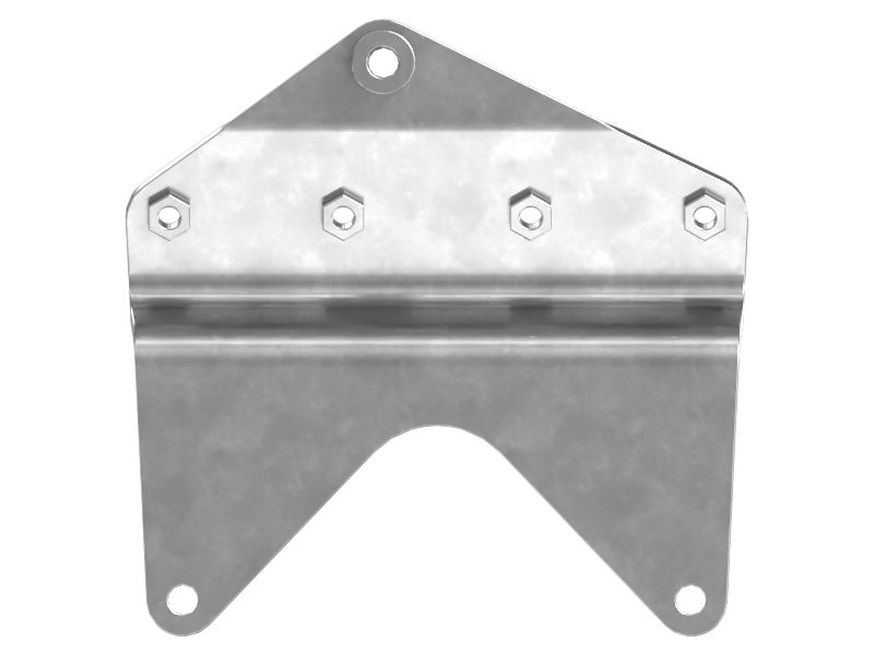 КРОНШТЕЙН В СБОРЕ