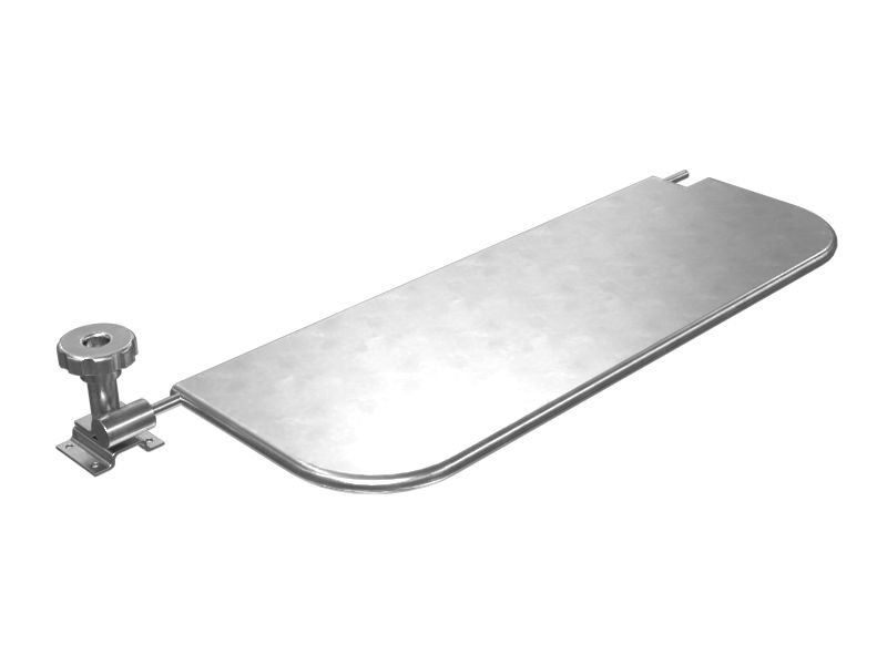 СОЛНЦЕЗАЩИТНЫЙ КОЗЫРЕК