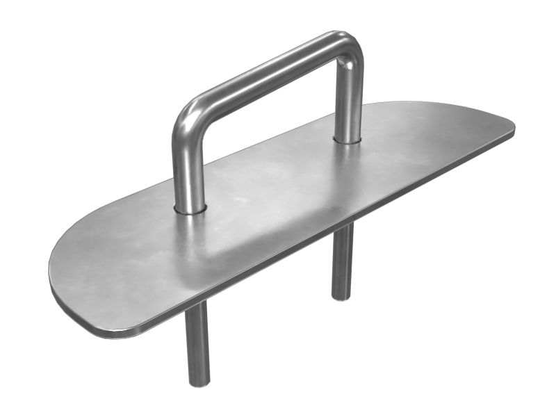 255-4255: ОТБОЙНИК