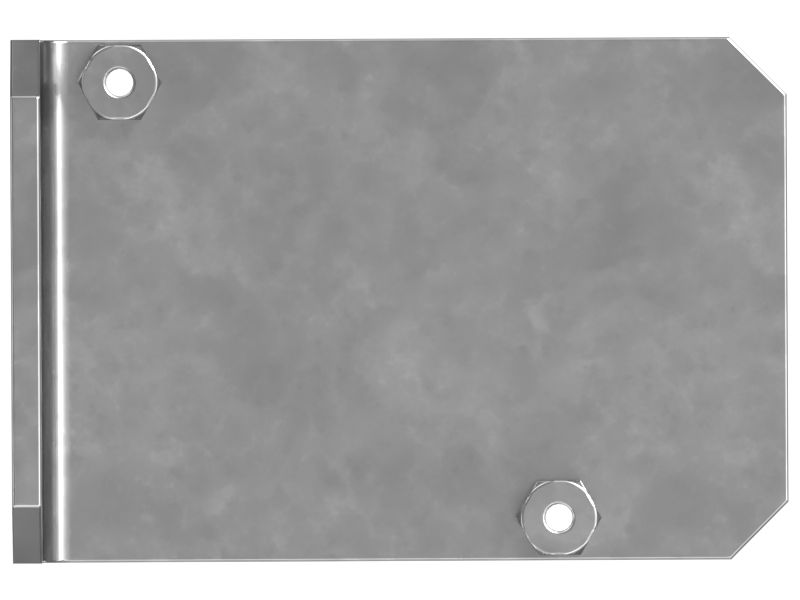 КРОНШТЕЙН В СБОРЕ