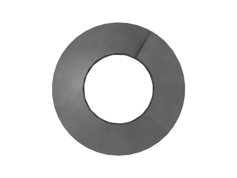 ПРУЖИНА КОНТРОЛЬНАЯ