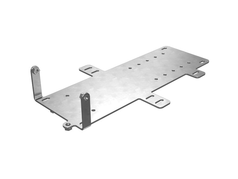 270-5411: ПЛАСТИНА В СБОРЕ