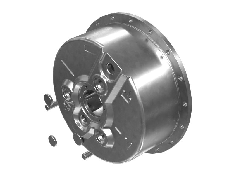 ВОДИЛО В СБОРЕ