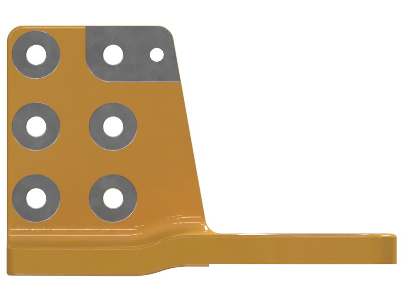 Engine Mounting Bracket