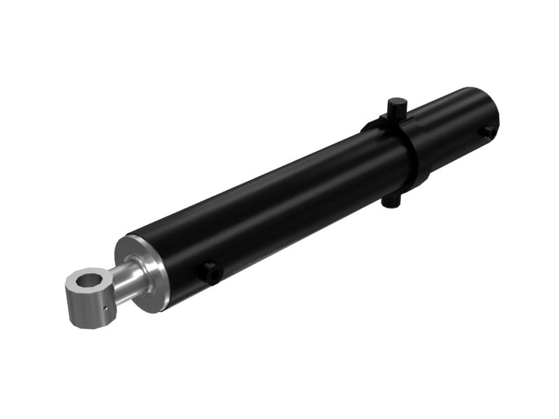 Блок цилиндров