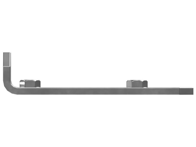 КРОНШТЕЙН В СБОРЕ