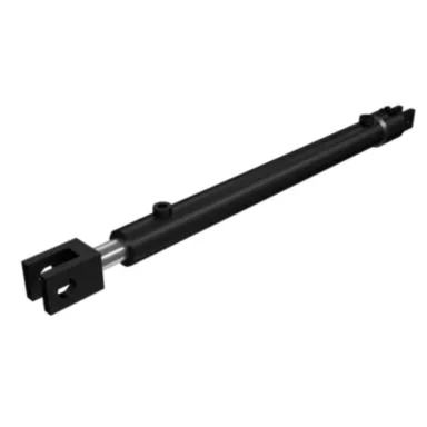 CAT 757 MM UZUNLUĞUNDA TEMEL STİK SİLİNDİRİ