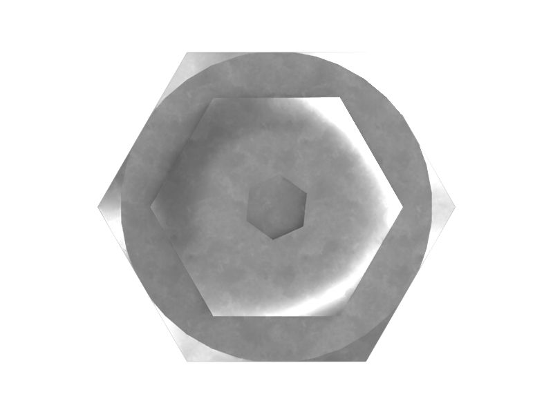 Гидравлический зарядный клапан