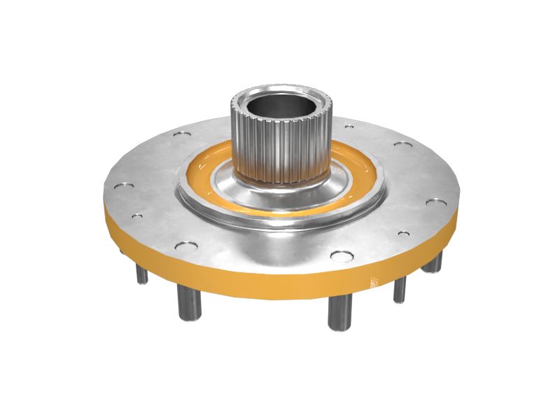 СТУПИЦА В СБОРЕ