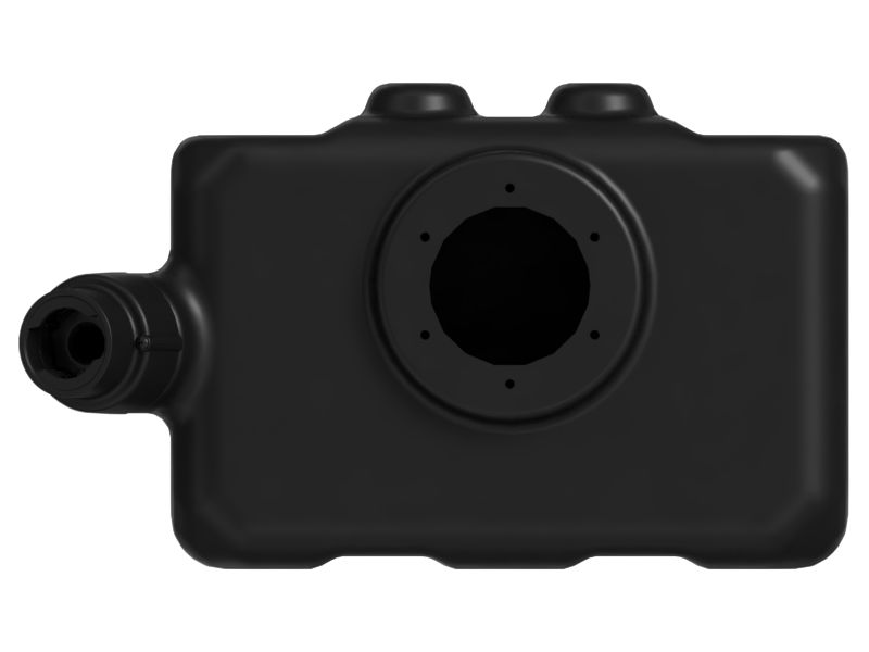 БАК ЖИДКОСТИ DEF