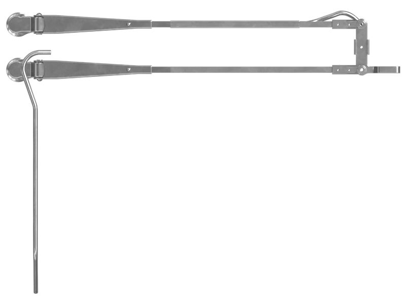 Рычаг стеклоочистителя