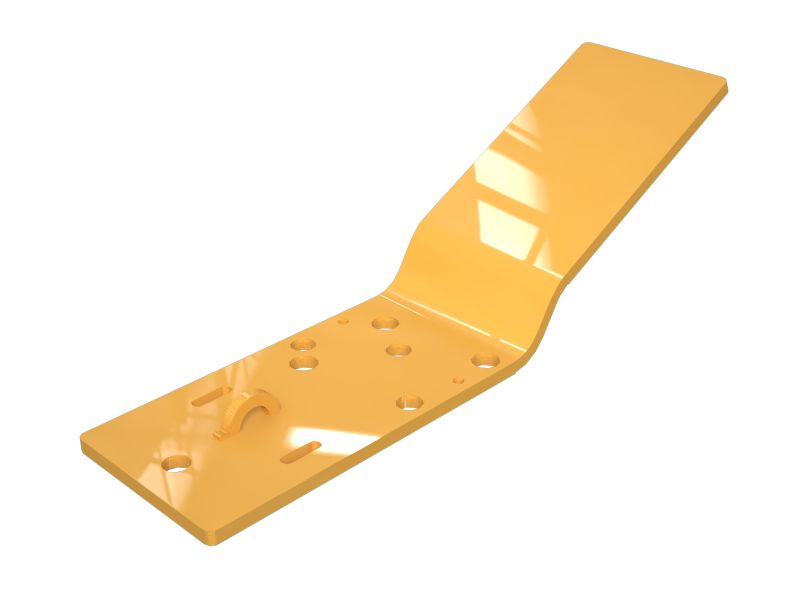 ПЕДАЛЬ ТОРМОЗА