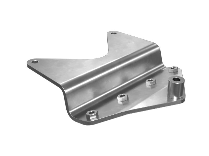 КРОНШТЕЙН В СБОРЕ