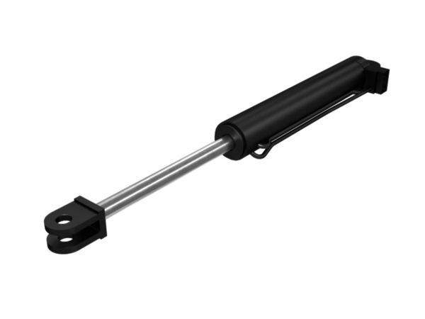508mm Stroke Hydraulic Cylinder