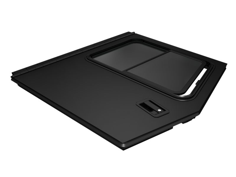 ДВЕРЬ ПРАВАЯ