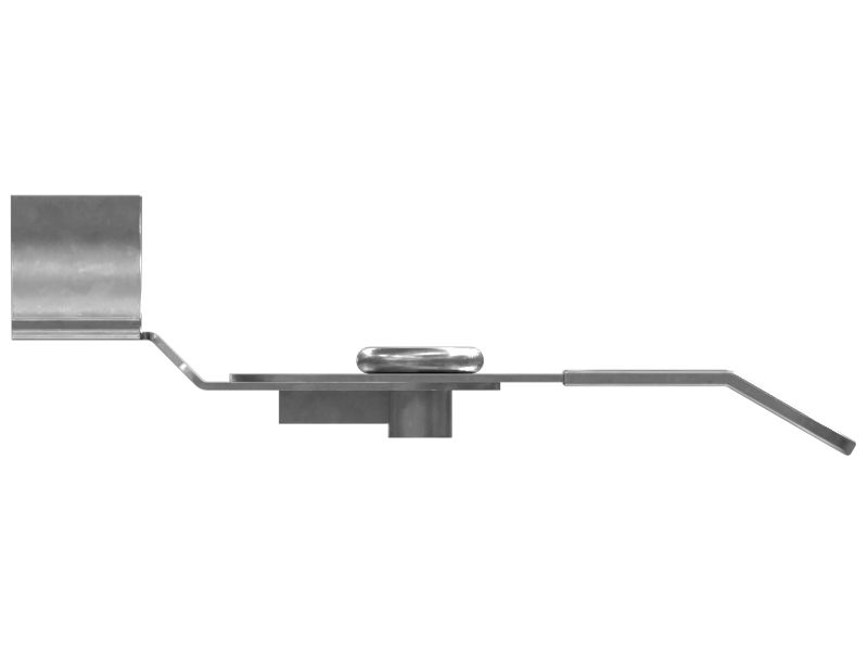 ЗАМОК В СБОРЕ