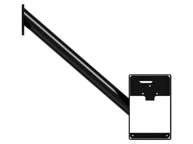 КРОНШТЕЙН В СБОРЕ