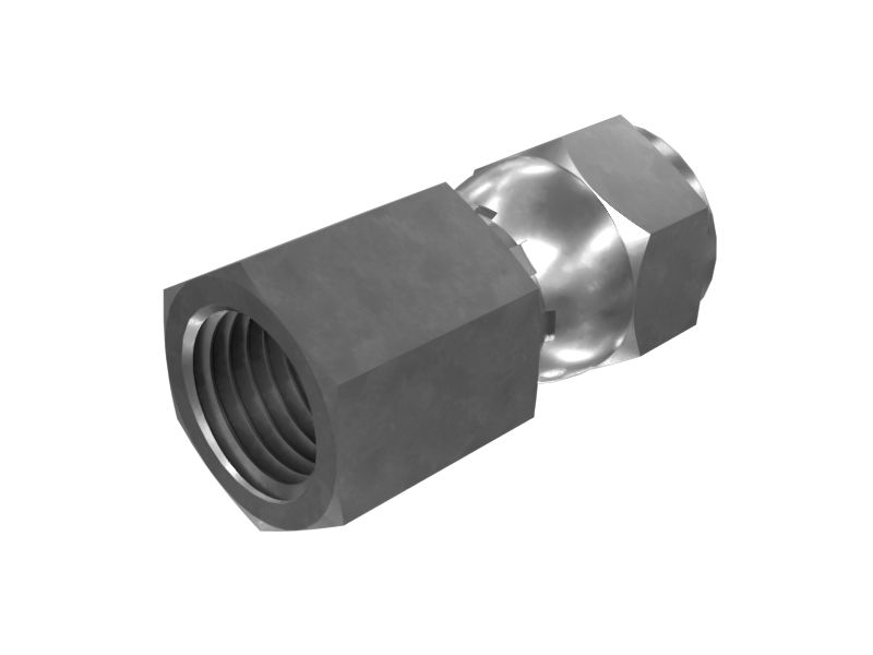 416-6020: ПЕРЕХОДНИК СТАНДАРТНЫЙ