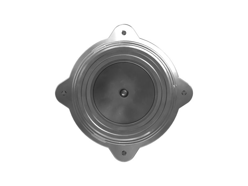 КЛАПАН УСКОРЕННОЙ ПОДАЧИ ТОПЛИВА