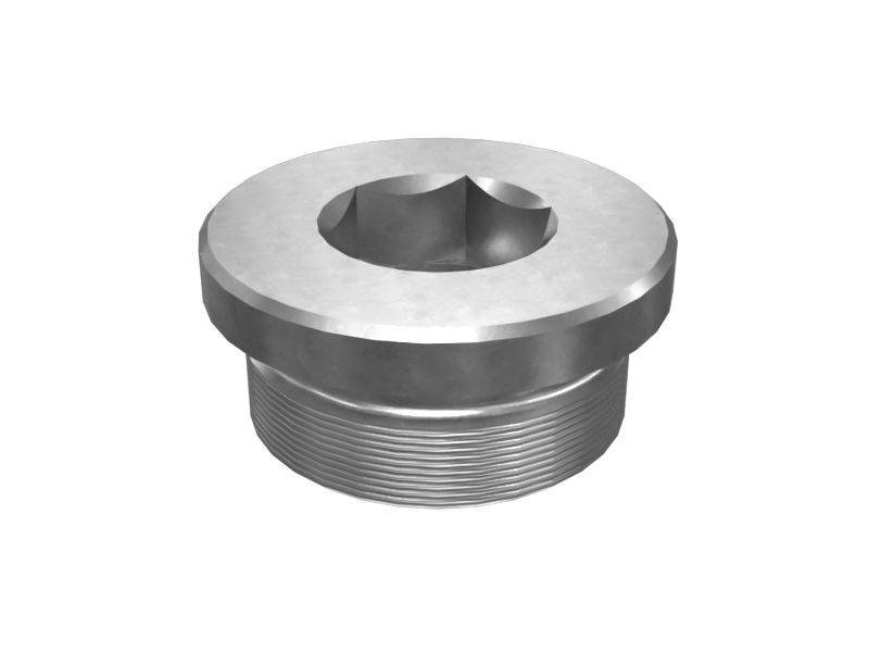 534-0617: Flat Face Plug 5340617 купить