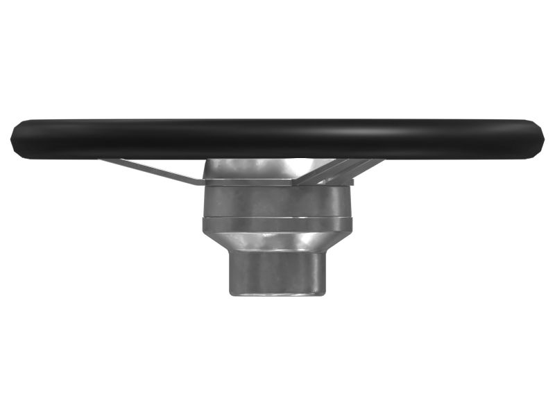 КОЛЕСО В СБОРЕ