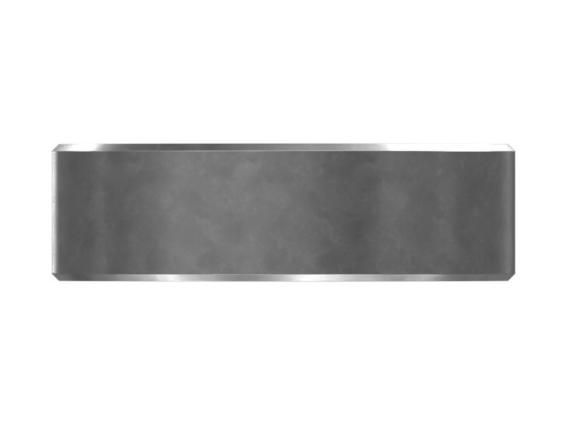 Стальной зубчатый венец с наружным диаметром 395,00 мм