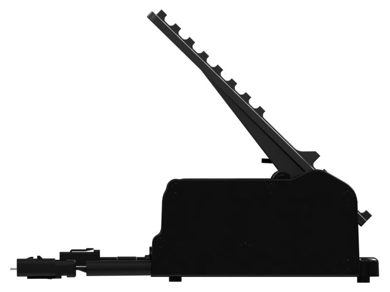 ОСНОВАНИЕ ЛЕВОЕ