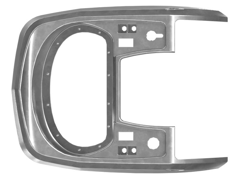 ИЗОЛЯЦИОННАЯ ПАНЕЛЬ В СБОРЕ