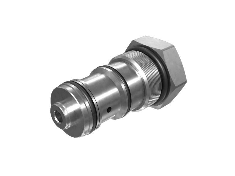 520-0312: БЛОК КЛАПАНА P C