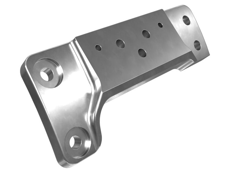 КРОНШТЕЙН (ЛЕВЫЙ)