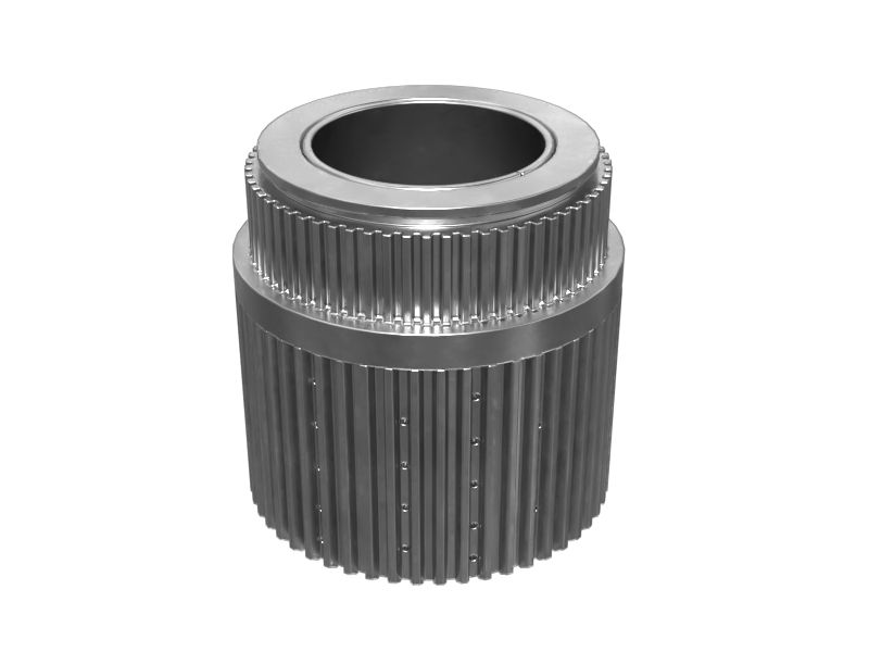 СТУПИЦА В СБОРЕ