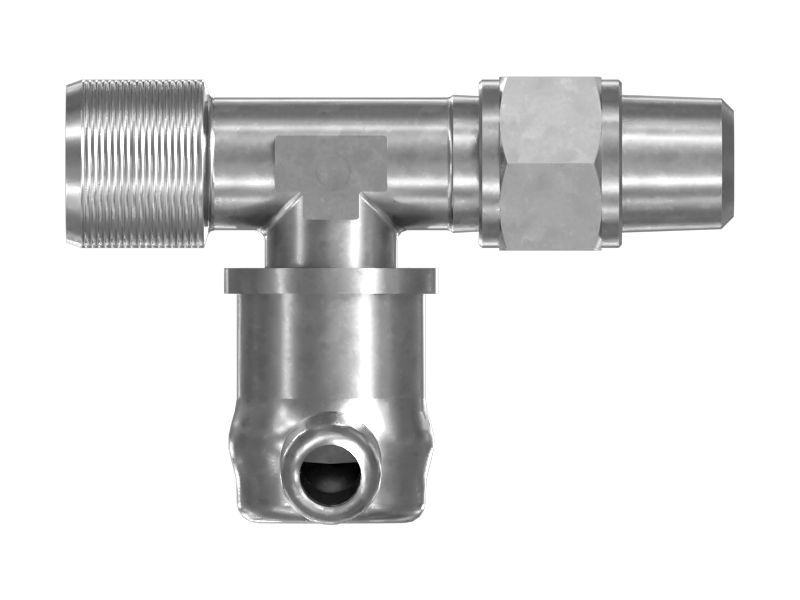 ПРЕДОХРАНИТЕЛЬНЫЙ КЛАПАН