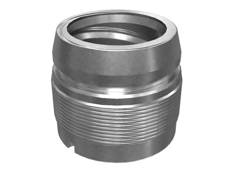 БОЛТОВОЕ КРЕПЛЕНИЕ