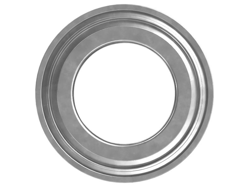 Bearing Assembly-Roller