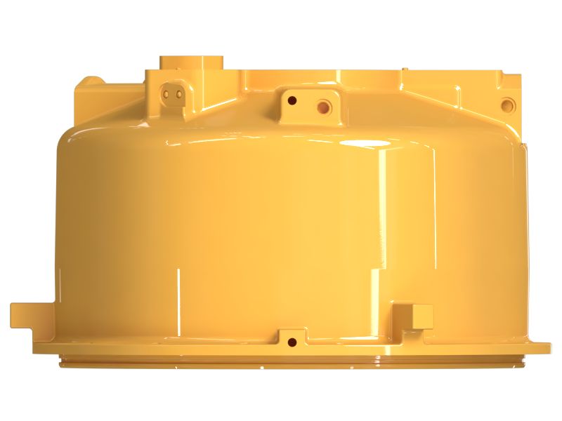 КОЖУХ В СБОРЕ