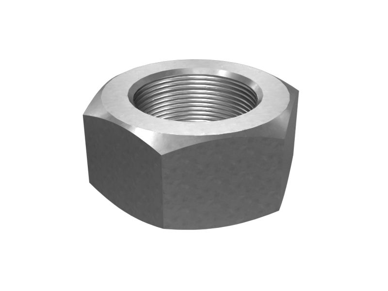 ГАЙКА НЕСКВОЗНОГО СОЕДИНЕНИЯ