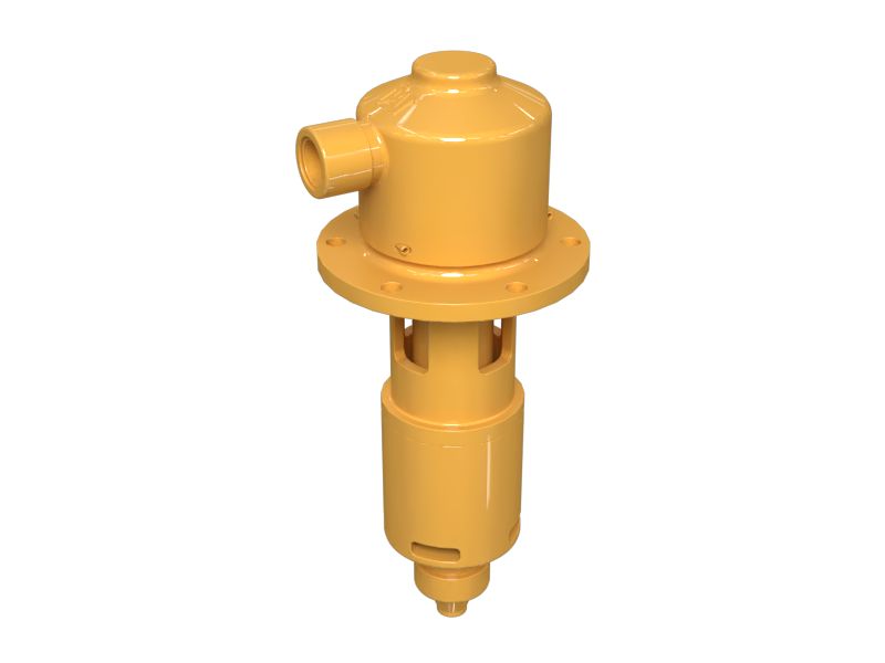 ВОЗДУХОВОД В СБОРЕ