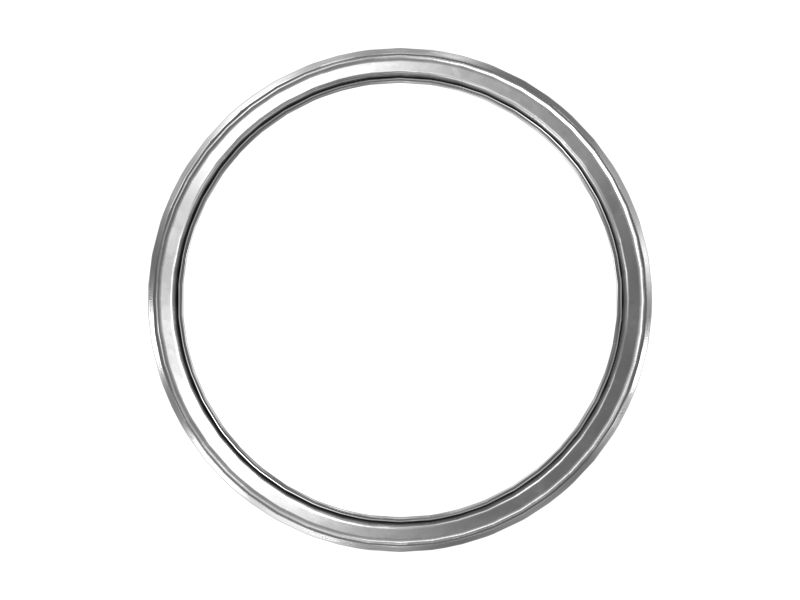 Двойное конусное уплотнение с внешним диаметром 215,6 мм