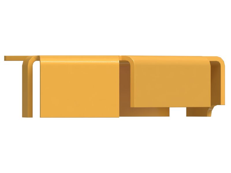 ОГРАЖДЕНИЕ В СБОРЕ