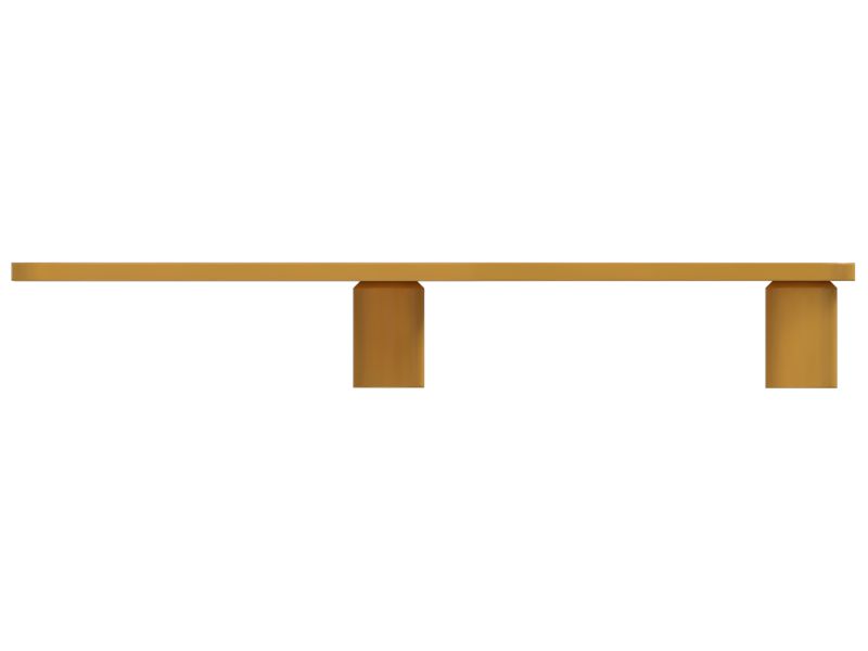 254-4476: 5mm Thick Hose Support Bracket 2544476 купить