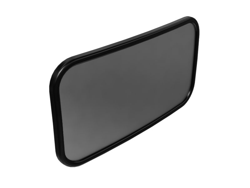 463-4837: Зеркало в сборе