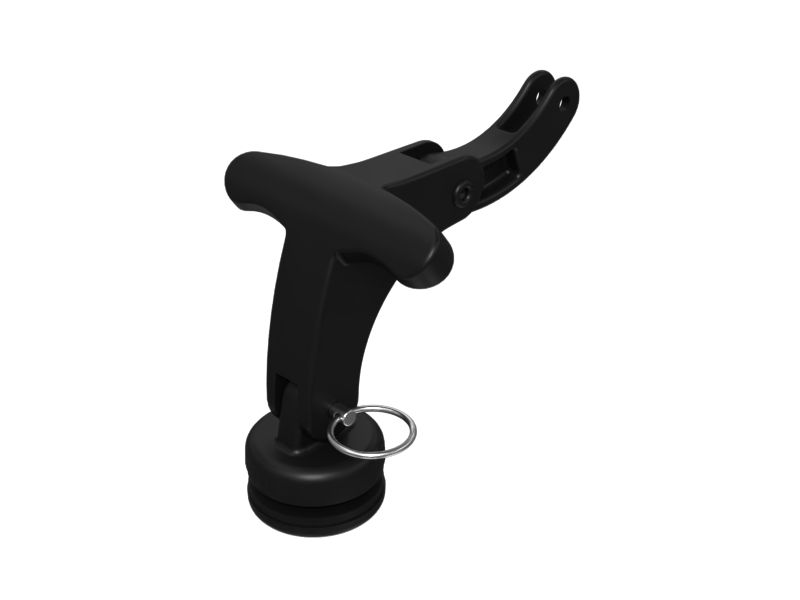 ЗАЩЕЛКА В СБОРЕ