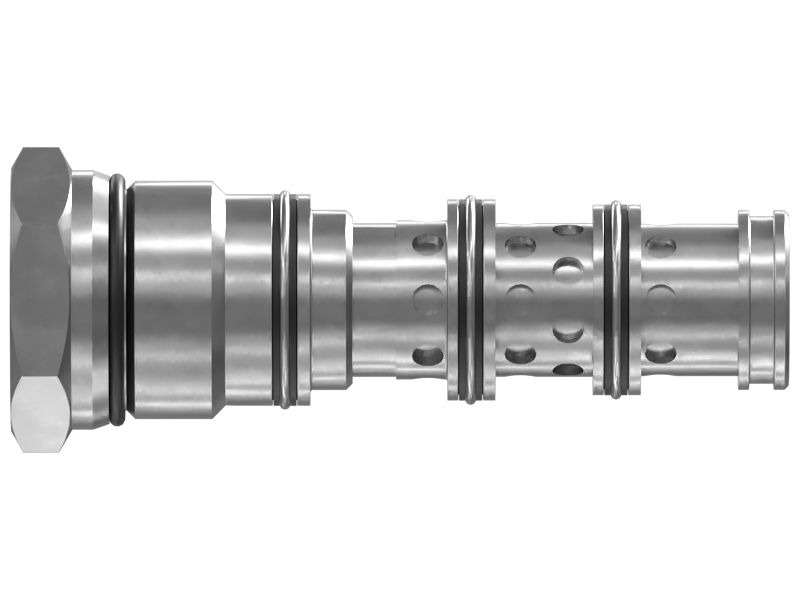 БЛОК КЛАПАНА КПП