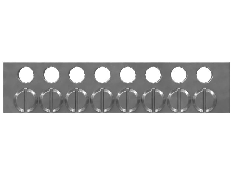 КЛАПАН В СБОРЕ