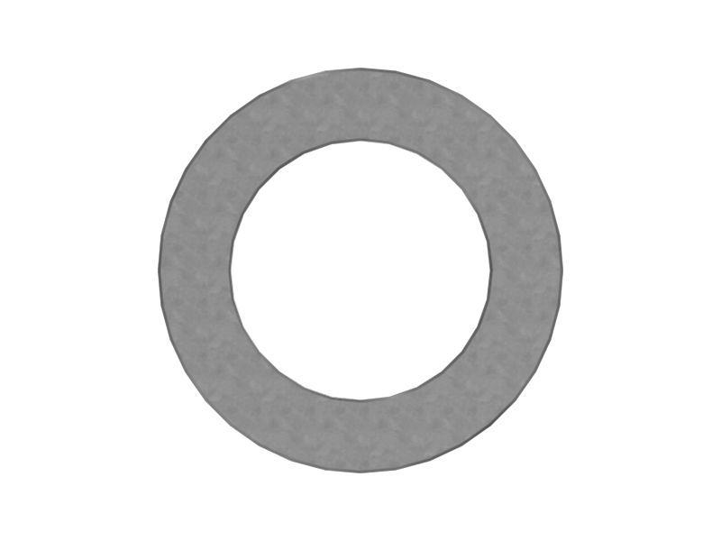 ШАЙБА КОРПУСА