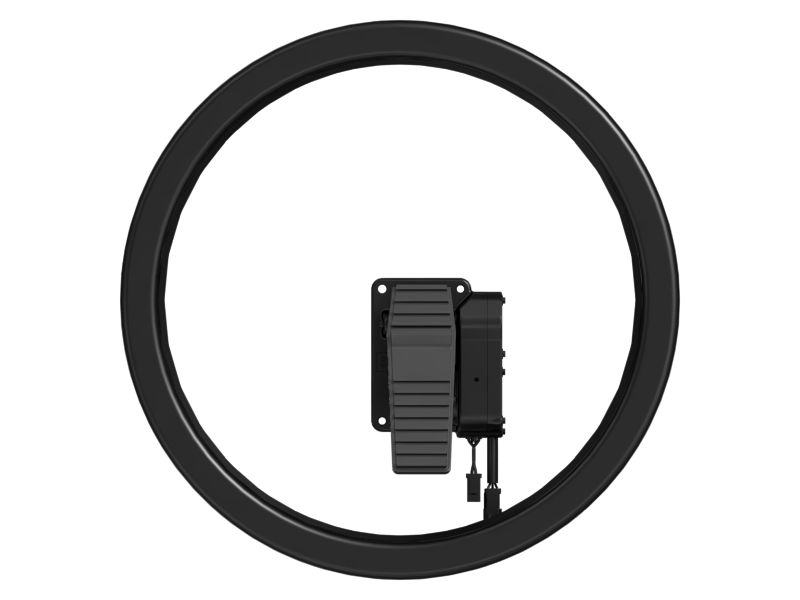 ОСНОВАНИЕ ЛЕВОЕ