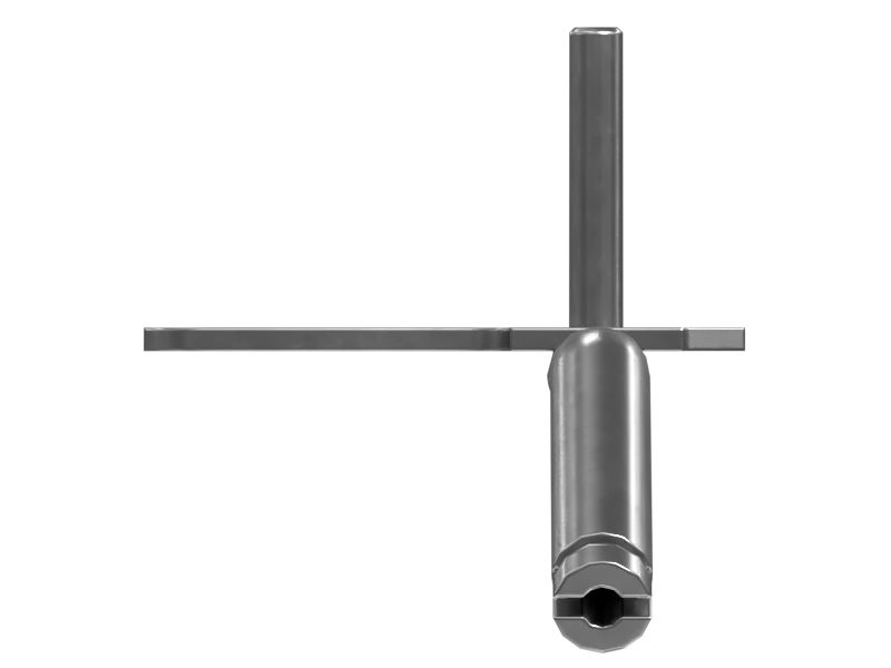 Рычаг органов управления