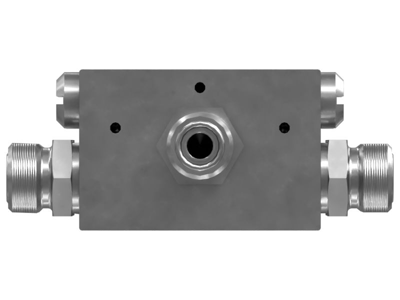 ФОРСУНКА В СБОРЕ