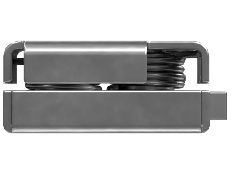 ЗАЩЕЛКА В СБОРЕ