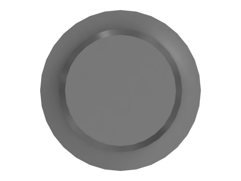 УСИЛЕННАЯ ЗАГЛУШКА ДЛЯ ХРАНЕНИЯ